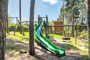Kinderbereich