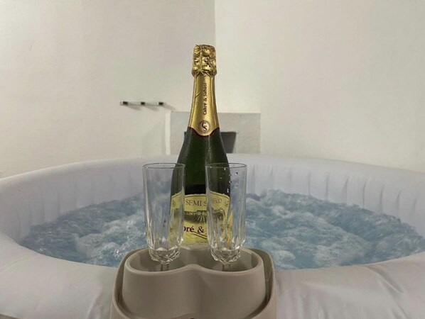 Essen und Trinken