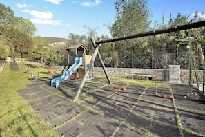 Espace pour enfants