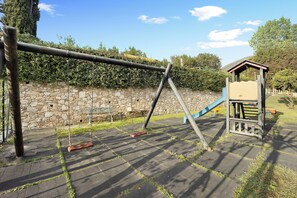 Espace pour enfants