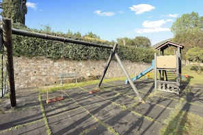 Espace pour enfants