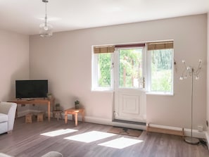 Living area | Brook View, Combe Martin
