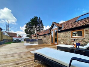 Exterior | The Stables, Yate, near Chipping Sodbury
