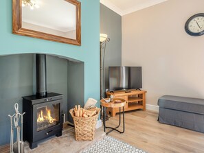 Living area | Brickyard Cottage, Blankney, near Lincoln