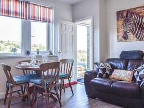 Dining Area | Holme Valley Cottage, Holmfirth