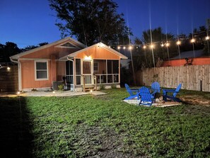 Summer nights are amazing here in PSJ!