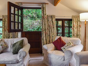 Living room | Bigland Brow Cottage, Ulverston