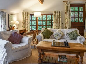 Living room | Bigland Brow Cottage, Ulverston