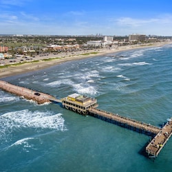 Trade the mundane for breathtaking ocean views