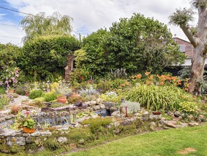 Garden | Tinners Gate, Crows Nest, near Liskeard