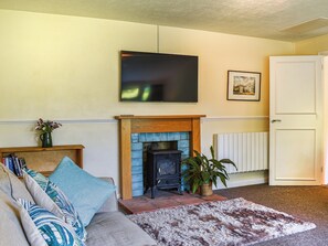 Living room | Beachborough Park Summer House, Newington, near Folkestone