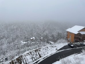 Udendørsområde