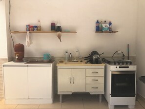 Eget kök