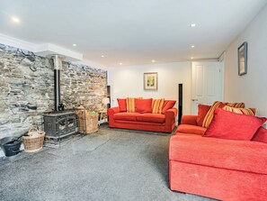 Coin séjour