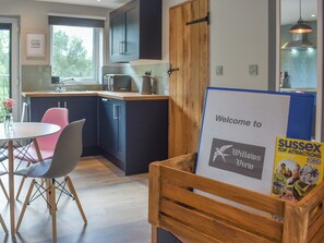 Studio | Willows View, Etchingham