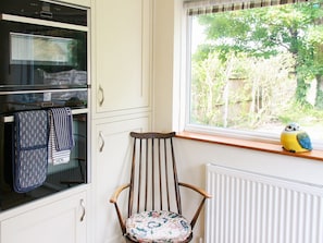 Kitchen | The Seaside Cottage, Gorleston-on-Sea