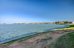 Lake Conroe