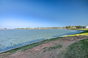 Lake Conroe