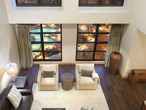 Intérieur