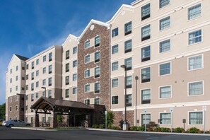 Retreat to your home away from home!