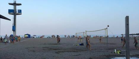 Spiaggia