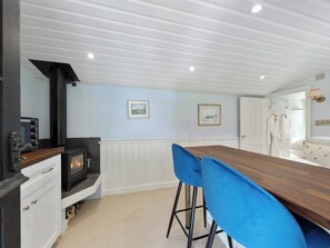Living area | The Clarence, Doddington, near Sittingbourne
