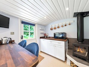 Living area | The Clarence, Doddington, near Sittingbourne