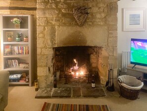 Living area | Bakers Retreat, Exton, near Oakham