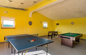 Spielezimmer