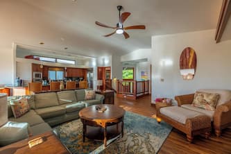 Remodel complete! Mauna Lani Villages with private Beach Club accessn