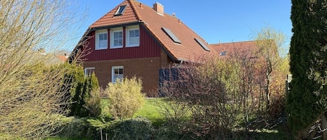 Udendørsområde