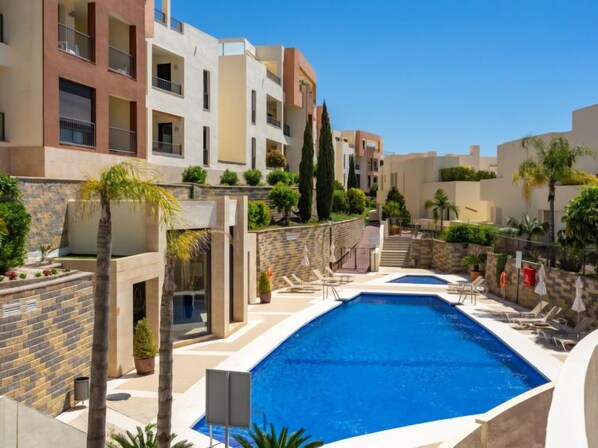 Pool Outdoor