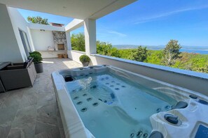 Terrasse / Balcon