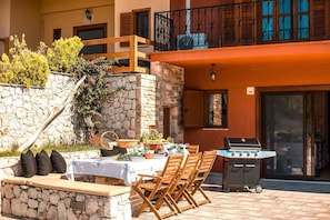 Patio / Balcony