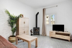 Coin séjour
