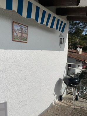 Unterkunftsgelände