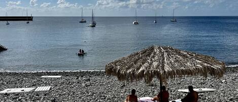 Spiaggia