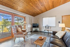 Main Level living room