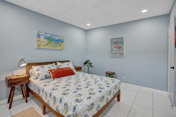 Habitación