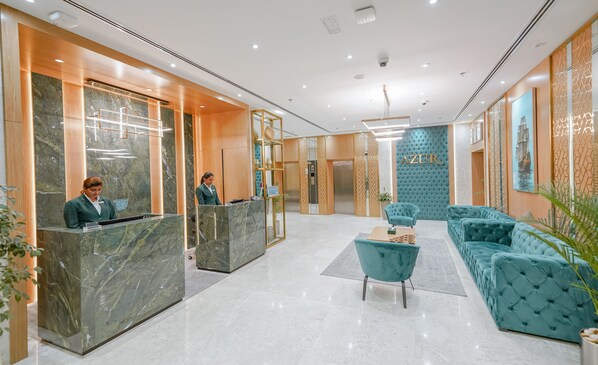 Lobbylounge