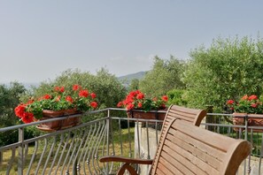 Boendeområde
