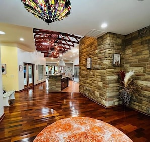 Hall