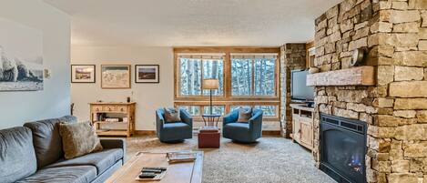 Ski Hill 23 - a SkyRun Breckenridge Property - 