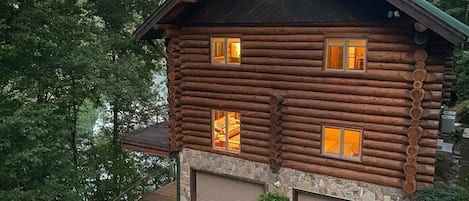 The Cabin