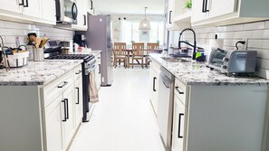 Eget kök