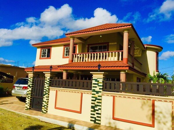 Willy’s House 