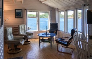 living-room