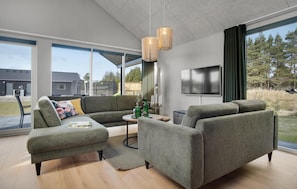 living-room