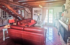 living-room