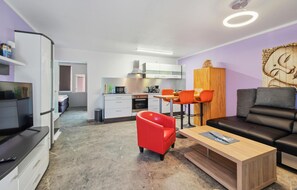 living-room